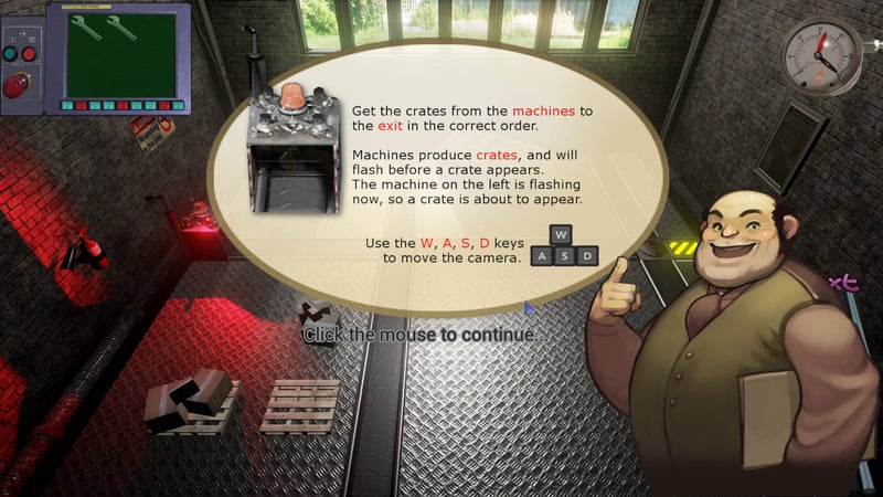 Game screenshot 5