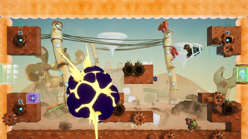 Game screenshot 4