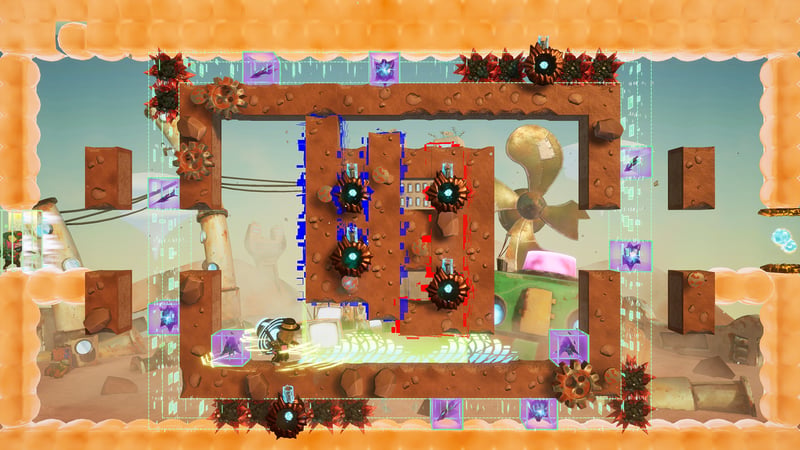 Game screenshot 5