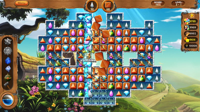 Game screenshot 4