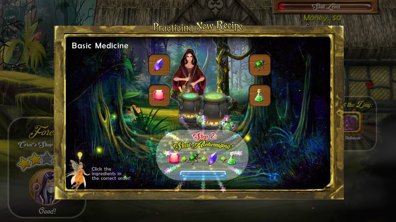 Game screenshot 3