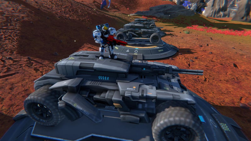 Game screenshot 4