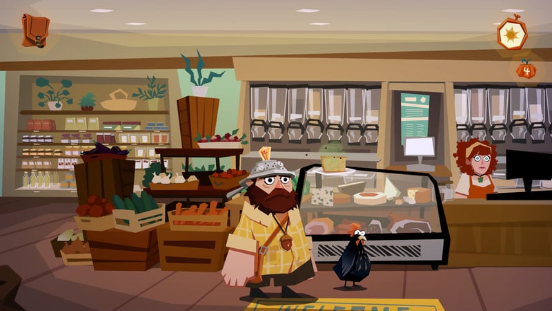 Game screenshot 4