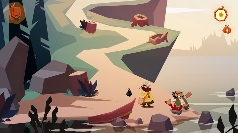 Game screenshot 2