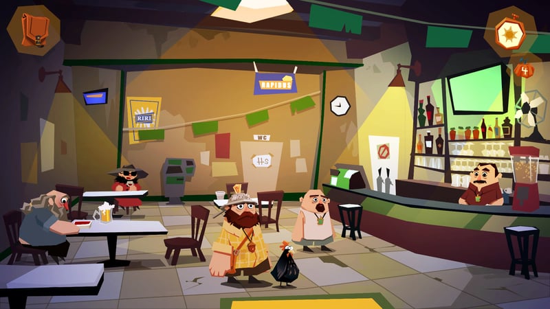 Game screenshot 3