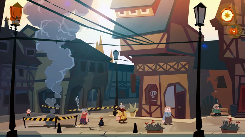 Game screenshot 4