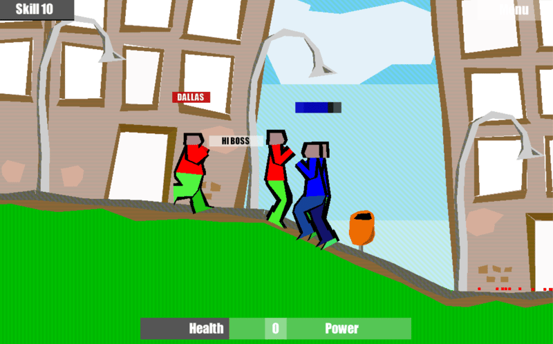 Game screenshot 3