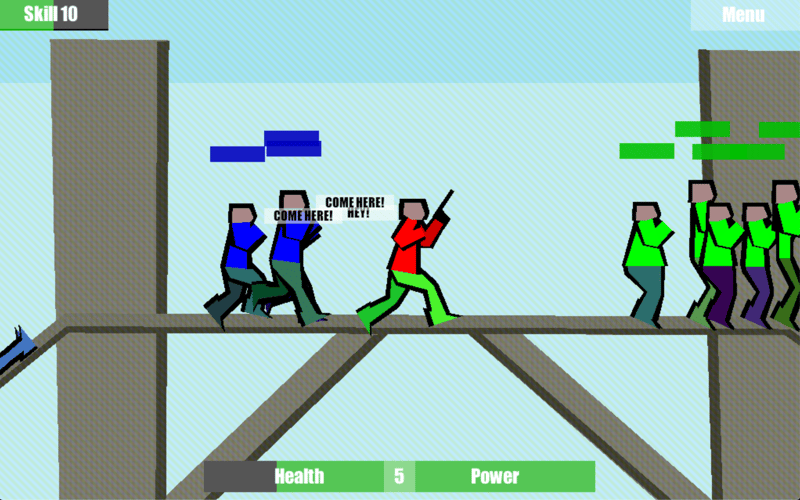 Game screenshot 2