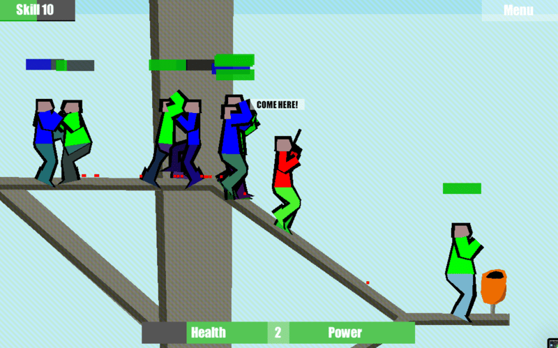 Game screenshot 5