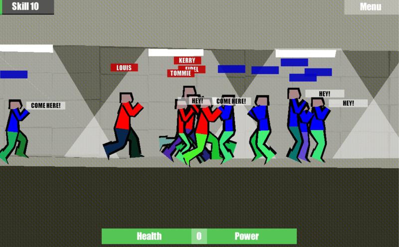 Game screenshot 4