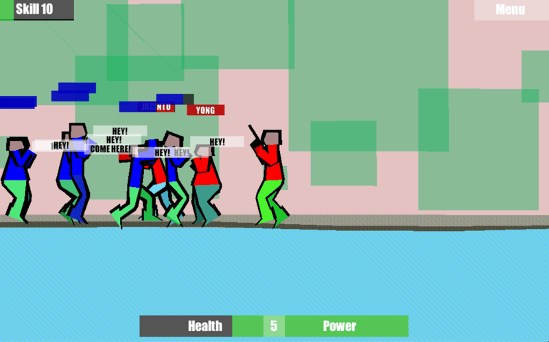 Game screenshot 2