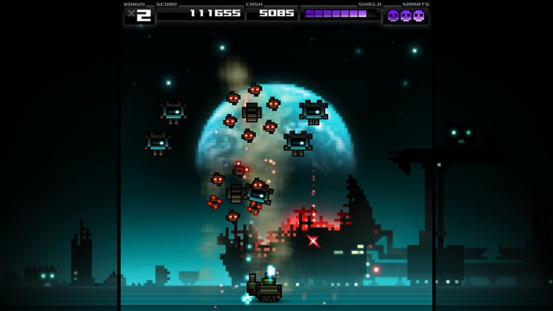 Game screenshot 5