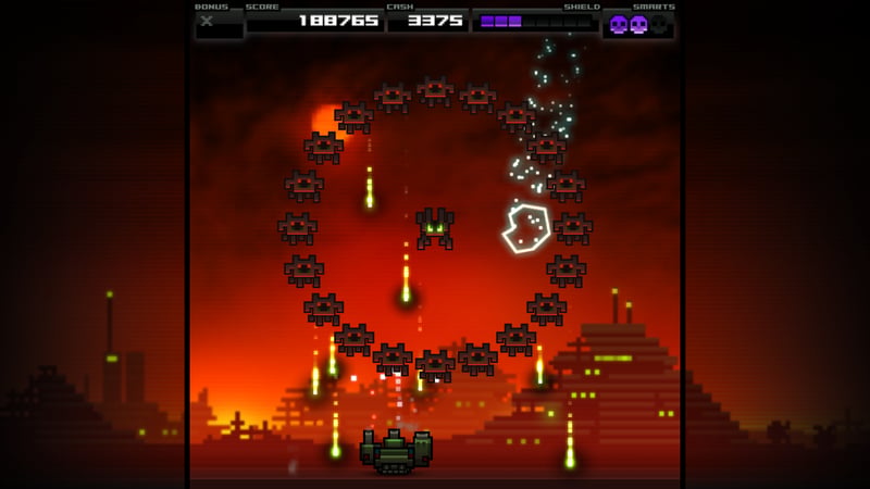 Game screenshot 4