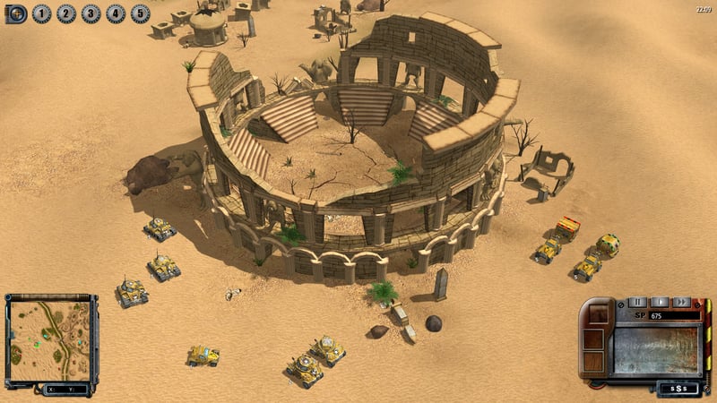 Game screenshot 3