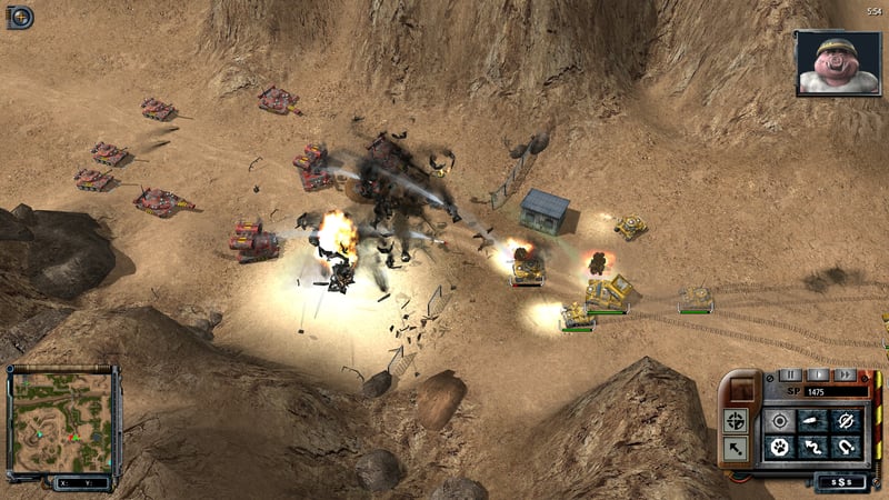 Game screenshot 2