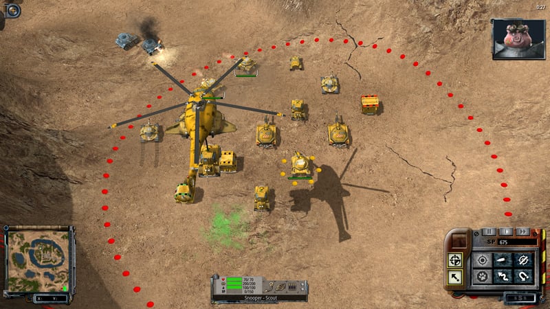 Game screenshot 4