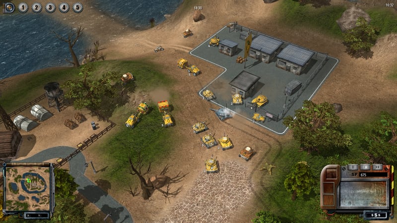 Game screenshot 4