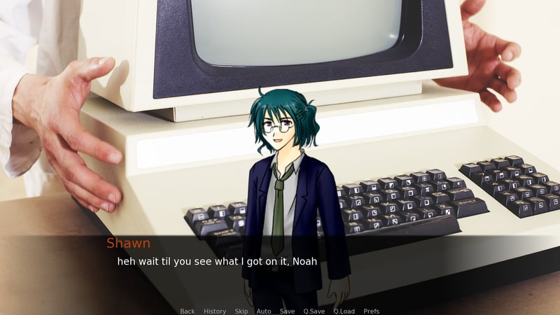 Game screenshot 3