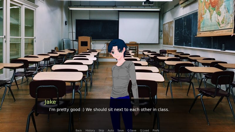 Game screenshot 5