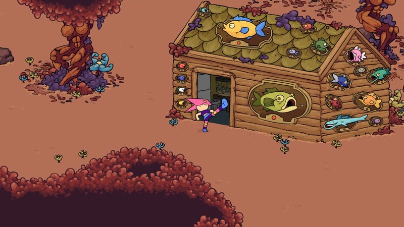 Game screenshot 3