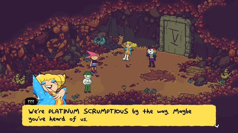 Game screenshot 4