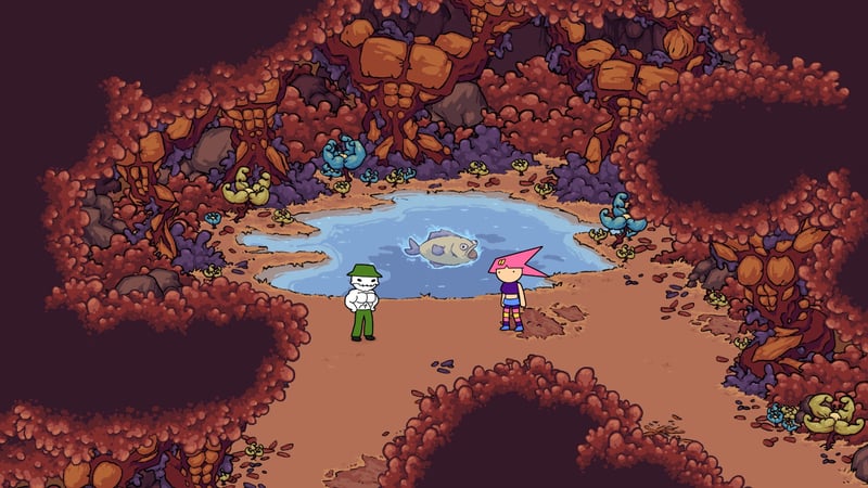 Game screenshot 5