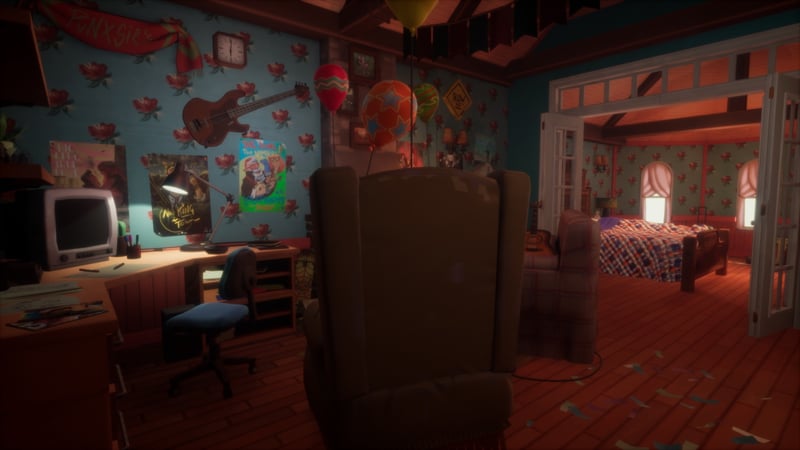 Game screenshot 2