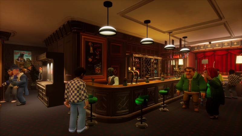 Game screenshot 4