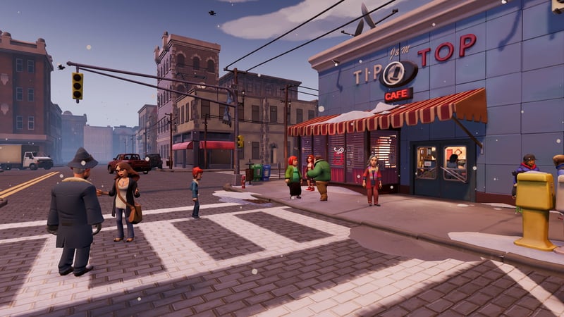 Game screenshot 5