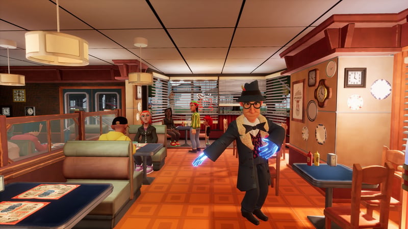 Game screenshot 2