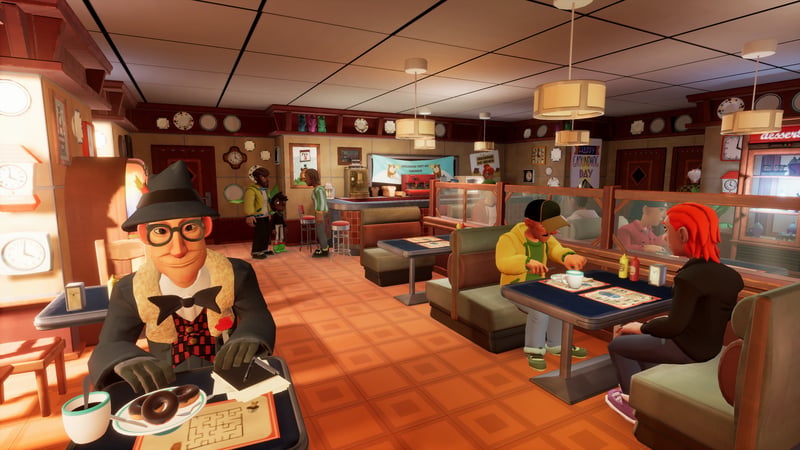 Game screenshot 4