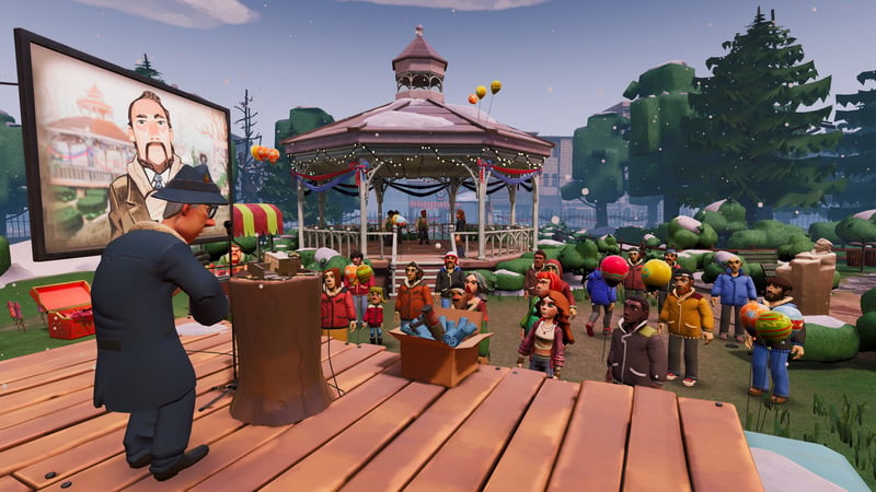 Game screenshot 5