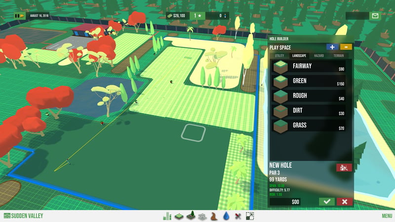 Game screenshot 4