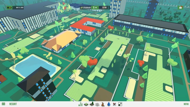 Game screenshot 5