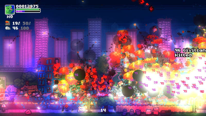 Game screenshot 2