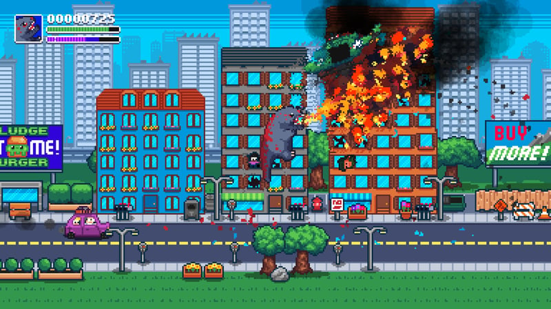 Game screenshot 5
