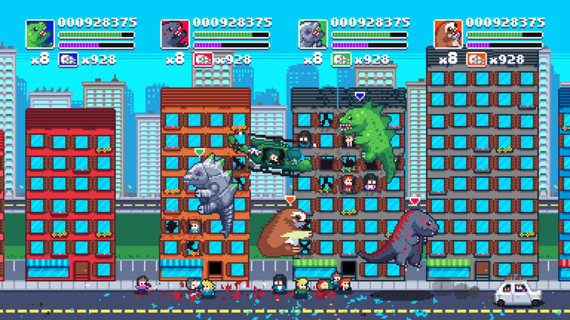 Game screenshot 2
