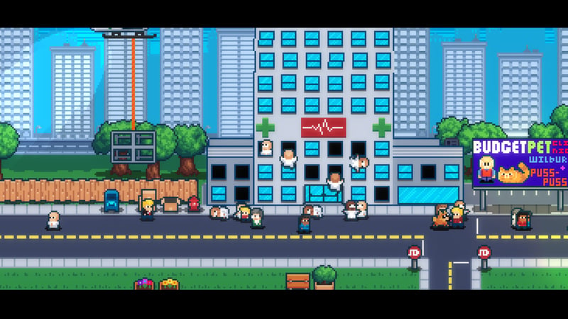 Game screenshot 3