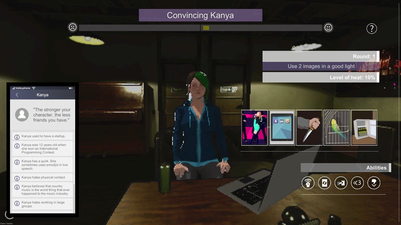 Game screenshot 4