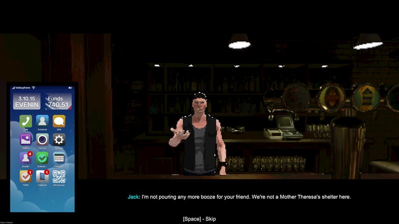 Game screenshot 2