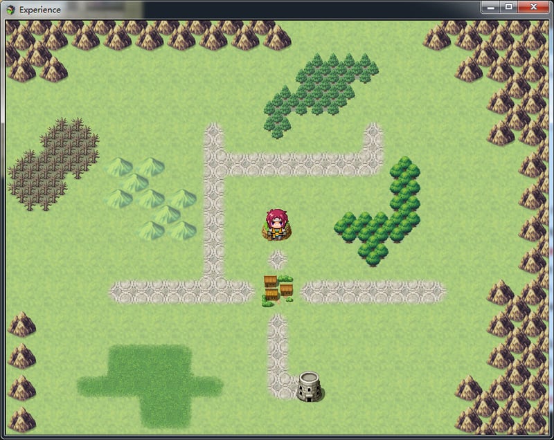 Game screenshot 1