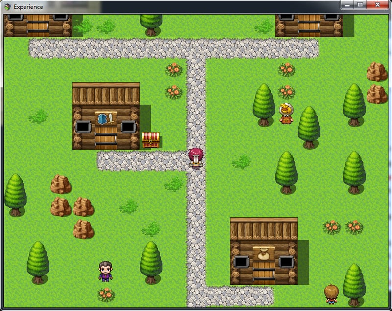 Game screenshot 5