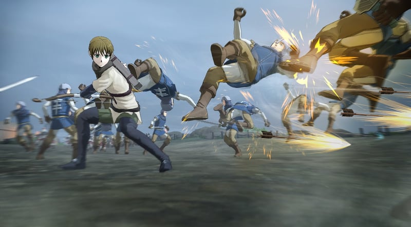 Game screenshot 4