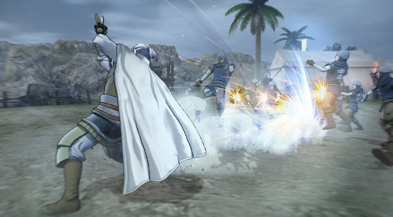 Game screenshot 5