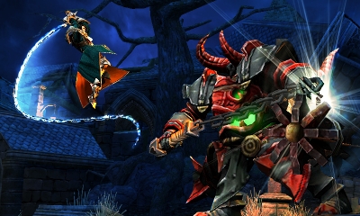 Game screenshot 2
