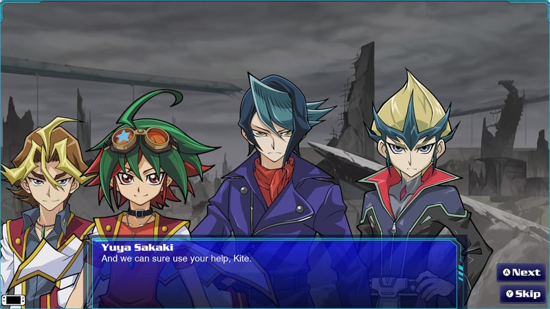 Game screenshot 5