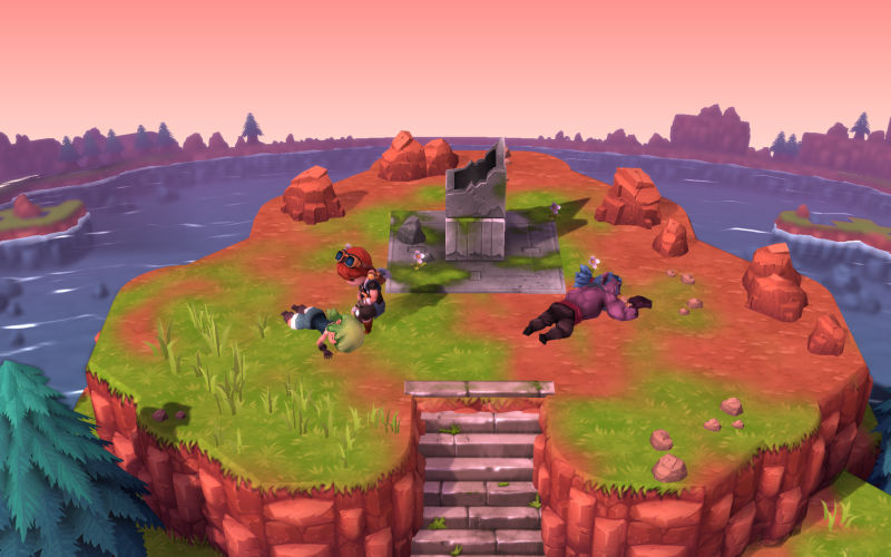 Game screenshot 2