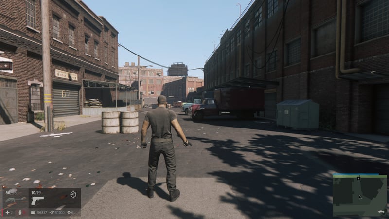 Game screenshot 2