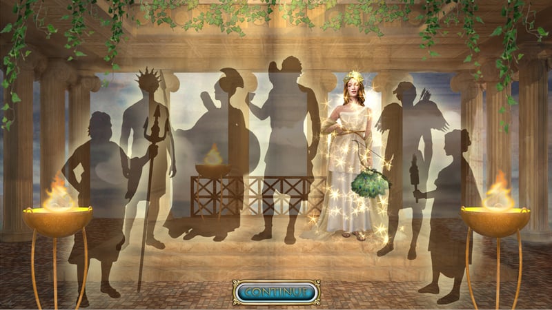 Game screenshot 3