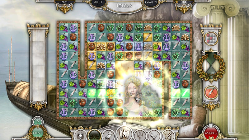 Game screenshot 4